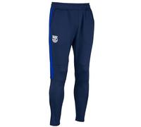 FC Barcelona FC Official Collection Training Trousers, Blue, L