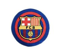 Fc Barcelona Football Stripe Floor Rug