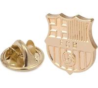 FC Barcelona Gold Lapel Pin | Shirt Pin Brooch | Original Pins For Gift Ideas | Funny Gifts