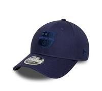 New Era Graphic 9forty Mc Fc Barcelona Cap Blue