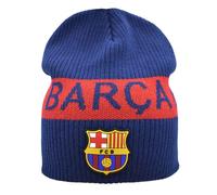 FC Barcelona Hat Barca Skiing Jr 5004GSKP