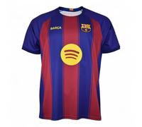FC Barcelona Home Jersey 2025/26 Official Replica, blue and red, S