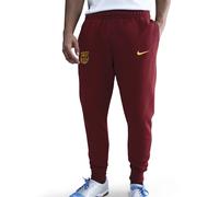 FC Barcelona jogging pants Rouge S