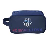 Fc Barcelona Jumbo Pencil Case