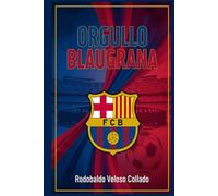 FC BARCELONA Más que un Club, Más que una Historia