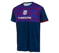 FC Barcelona Men's Official Collection Jersey - Size XXL