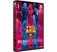 FC Barcelona mes que un club
