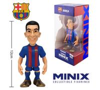 FC Barcelona - MINIX Figure 12cm Ferran Torres - New MINIX Figures - S300z