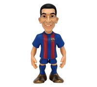 FC Barcelona Minix Figure Ferran Torres 12 cm