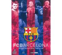 FC Barcelona - More than a club