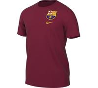 FC Barcelona Nike Men's Football T-Shirt HQ8396