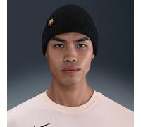 FC Barcelona Nike Terra Beanie - Black - Polyester ONE SIZE