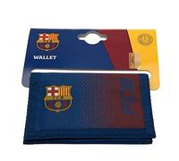 FC Barcelona Nylon Wallet