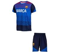 FC Barcelona Official Collection Children's Jersey Set