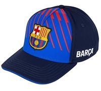 FC Barcelona Official Collection Men's Cap - Adjustable Size