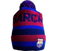 FC Barcelona Official Collection Supporters' Hat - Barca - Spanish Football League - One Size for Adults and Teens