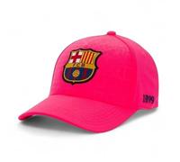 FC Barcelona Official Pink Unisex Adult Hat