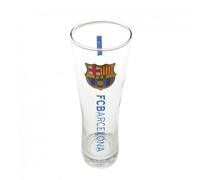 Fc Barcelona Official Tall Gl Burgundy/blue (One Size)