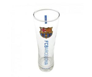 Fc Barcelona Official Tall Gl Burgundy/blue (One Size)