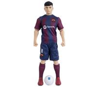 Fc Barcelona Pedri Action Figure Blue/garnet (One Size)