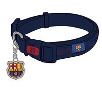 FC Barcelona 'Pet Line' Dog Tag