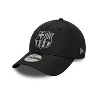 FC Barcelona Reflective 9Forty Cap Adults - Black