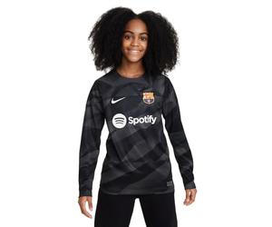 FC Barcelona Season 2023/2024 Official Home Goalkeeper Unisex Nike T-Shirt M