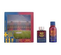 Fc Barcelona Set Eau De Toilette 100ml 150ml