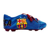 CYPBRANDS FC Barcelona Boot Case, Blaugrana, Estandar, FC Barcelona Boot Bag