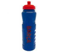 FC Barcelona Sports BottleOne Size Blue/Red TA7703