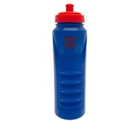 FC Barcelona Sports Drinks Bottle - Brand New Official Merchandise