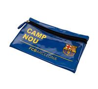 FC Barcelona Street Sign Pencil Case