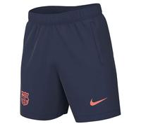 FC Barcelona Strike Third Nike Dri-FIT Total 90 Football Knitted Shorts for Men, HM3371