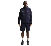 FC Barcelona Tech Fleece Nike Men's Football Shorts II3334