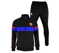 FC Barcelona Tracksuit Barca Jr 5002CHBLAP