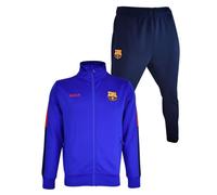 FC Barcelona Tracksuit Barca Jr 5002CHBLP