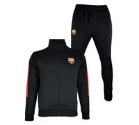FC Barcelona Tracksuit Barca Jr 5002CHOUP