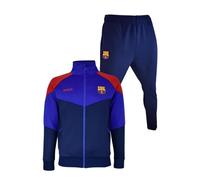 FC Barcelona Tracksuit Barca Triangle Jr 5002CHTRP
