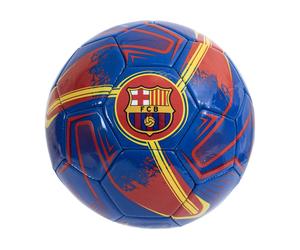FC Barcelona - Turbine Skill Ball - Mini Balls - F300z