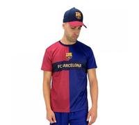 FC Barcelona Women's Always Blaugrana Baseball Cap FC Barcelona Multicolor One Size