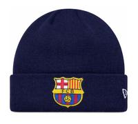 FC Barcelona x New Era winter hat junior 60846894