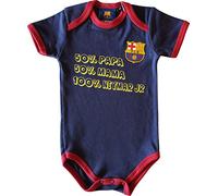 Fc Barcelone Barça Baby Boy's Bodysuit - Neymar Junior - Official Collection - Size 3 Months