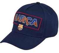 Fc Barcelone Barca Cap - Official Collection Adult Size