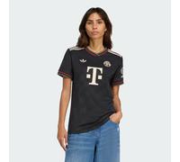 FC Bayern 2025/2026 Third Jersey