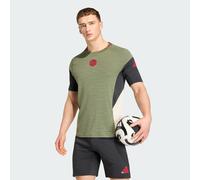 FC Bayern 2025/2026 Tiro25 European Pro Training Jersey