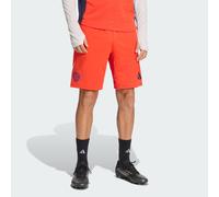 FC Bayern 2025/2026 Tiro25 Pro Training Shorts