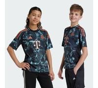 FC Bayern 24/25 Away Jersey Kids