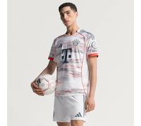FC Bayern 25/26 Away Authentic Jersey