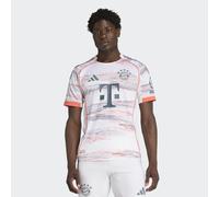 FC Bayern 25/26 Away Authentic Jersey