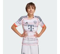 (LB) 2025-2026 Bayern Munich Away Shirt (Kids)